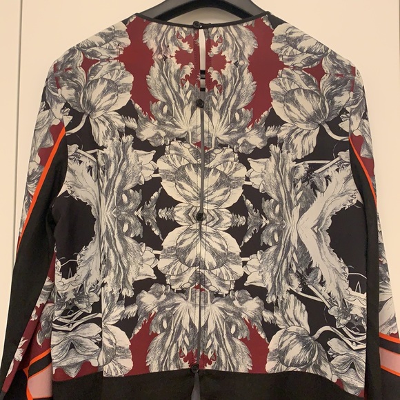 CLOVER CANYON blouse - Picture 9 of 10